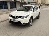 Nissan Qashqai 2018 годаүшін8 100 000 тг. в Актау – фото 5