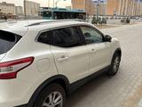 Nissan Qashqai 2018 годаүшін8 100 000 тг. в Актау – фото 2