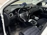 Nissan Qashqai 2018 годаүшін8 100 000 тг. в Актау