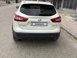 Nissan Qashqai 2018 годаүшін8 100 000 тг. в Актау – фото 3