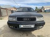 Audi 100 1992 годаүшін2 000 000 тг. в Кызылорда – фото 5