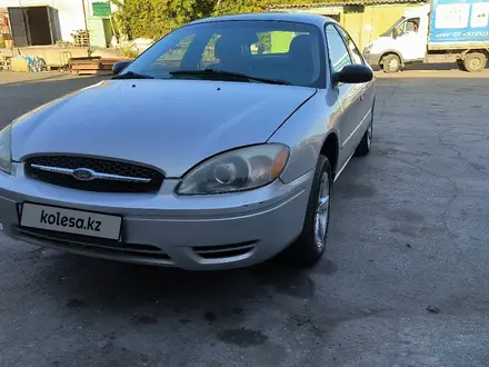 Ford Taurus 2000 года за 1 800 000 тг. в Костанай