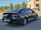 Hyundai Sonata 2019 годаүшін8 300 000 тг. в Шымкент