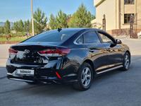 Hyundai Sonata 2019 годаүшін8 300 000 тг. в Шымкент