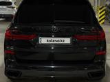 BMW X7 2022 года за 49 000 000 тг. в Астана – фото 4