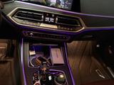 BMW X7 2022 года за 49 000 000 тг. в Астана – фото 5