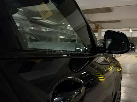 BMW X7 2022 года за 49 000 000 тг. в Астана – фото 7