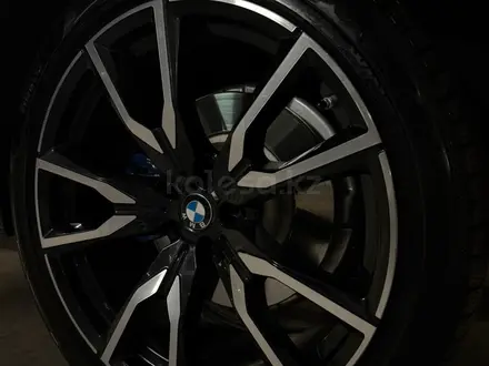 BMW X7 2022 года за 49 000 000 тг. в Астана – фото 8