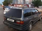 Volkswagen Passat 1989 годаүшін1 300 000 тг. в Павлодар – фото 3