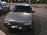 Volkswagen Passat 1989 годаүшін1 300 000 тг. в Павлодар – фото 4