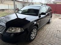 Volkswagen Passat 2001 годаүшін3 500 000 тг. в Алматы