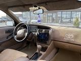 Toyota Avalon 1996 года за 3 200 000 тг. в Жанаозен – фото 2