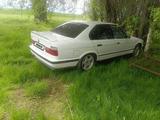 BMW 525 1992 года за 1 000 000 тг. в Тараз – фото 2