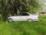 BMW 525 1992 года за 1 000 000 тг. в Тараз – фото 5