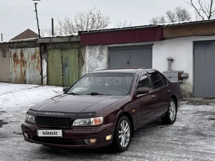 Nissan Maxima 1999 года за 2 250 000 тг. в Талдыкорган – фото 3