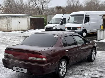 Nissan Maxima 1999 года за 2 250 000 тг. в Талдыкорган – фото 6