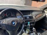 BMW 535 2013 года за 12 000 000 тг. в Алматы