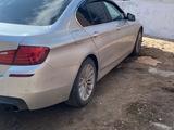 BMW 535 2013 года за 12 000 000 тг. в Алматы – фото 3