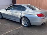 BMW 535 2013 года за 12 000 000 тг. в Алматы – фото 5