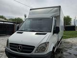 Mercedes-Benz Sprinter 2008 года за 10 800 000 тг. в Алматы – фото 3