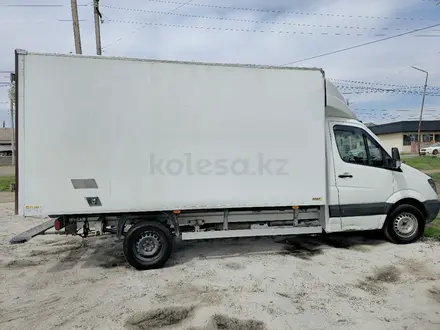 Mercedes-Benz Sprinter 2008 года за 10 800 000 тг. в Алматы – фото 10
