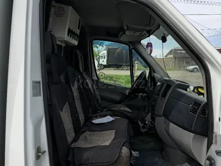 Mercedes-Benz Sprinter 2008 года за 10 800 000 тг. в Алматы – фото 11