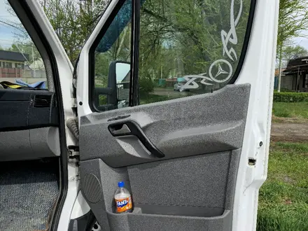 Mercedes-Benz Sprinter 2008 года за 10 800 000 тг. в Алматы – фото 12