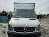 Mercedes-Benz Sprinter 2008 года за 10 800 000 тг. в Алматы – фото 2