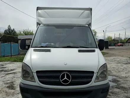 Mercedes-Benz Sprinter 2008 года за 10 800 000 тг. в Алматы – фото 2