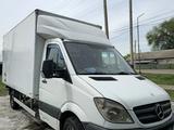 Mercedes-Benz Sprinter 2008 года за 10 800 000 тг. в Алматы
