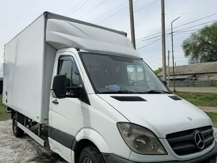 Mercedes-Benz Sprinter 2008 года за 10 800 000 тг. в Алматы