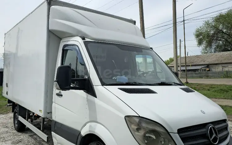 Mercedes-Benz Sprinter 2008 года за 10 800 000 тг. в Алматы