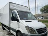 Mercedes-Benz Sprinter 2008 года за 10 800 000 тг. в Алматы – фото 4