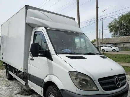 Mercedes-Benz Sprinter 2008 года за 10 800 000 тг. в Алматы – фото 4