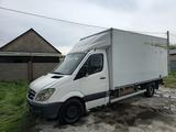Mercedes-Benz Sprinter 2008 года за 10 800 000 тг. в Алматы – фото 5