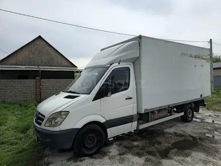 Mercedes-Benz Sprinter 2008 года за 10 800 000 тг. в Алматы – фото 5