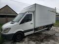 Mercedes-Benz Sprinter 2008 года за 10 800 000 тг. в Алматы – фото 6