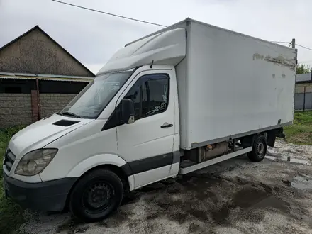 Mercedes-Benz Sprinter 2008 года за 10 800 000 тг. в Алматы – фото 6