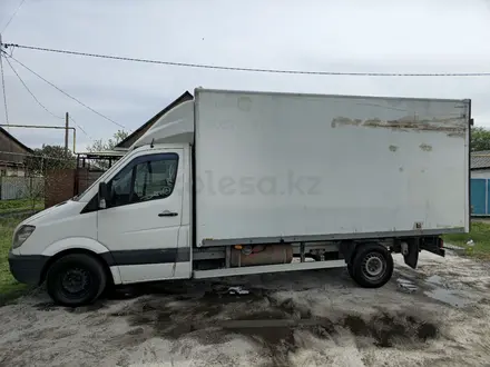 Mercedes-Benz Sprinter 2008 года за 10 800 000 тг. в Алматы – фото 7