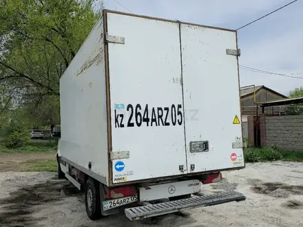 Mercedes-Benz Sprinter 2008 года за 10 800 000 тг. в Алматы – фото 8