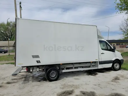 Mercedes-Benz Sprinter 2008 года за 10 800 000 тг. в Алматы – фото 9