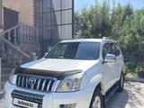 Toyota Land Cruiser Prado 2007 годаүшін12 000 000 тг. в Алматы – фото 3