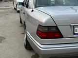 Mercedes-Benz E 200 1995 годаүшін3 000 000 тг. в Кызылорда – фото 5