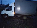 ГАЗ ГАЗель 2003 года за 3 200 000 тг. в Кокшетау – фото 2