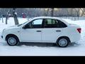 ВАЗ (Lada) Granta 2190 2014 годаfor3 800 000 тг. в Караганда – фото 2