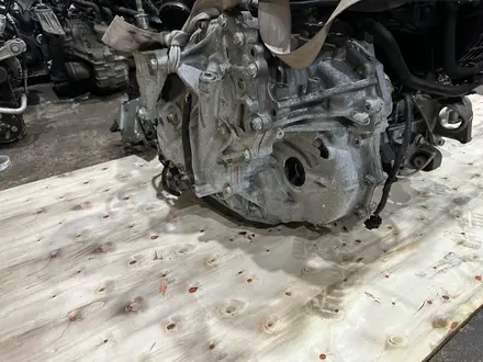 ДВИГАТЕЛЬ — МОТОР — NISSAN — QR25DE —-/-/-АКПП — КОРОБКА-АВТОМАТ-/ВА за 800 000 тг. в Шымкент – фото 11