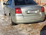 Toyota Avensis 2008 года за 3 900 000 тг. в Кызылорда – фото 4