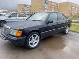 Mercedes-Benz 190 1989 годаfor1 690 000 тг. в Астана