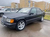 Mercedes-Benz 190 1989 годаfor1 800 000 тг. в Астана