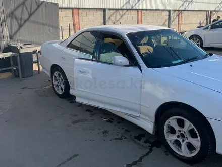 Toyota Mark II 1995 года за 1 000 000 тг. в Алматы